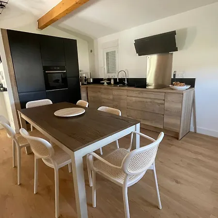 Hébergement de vacances Au Bord De L Eau Frontignan